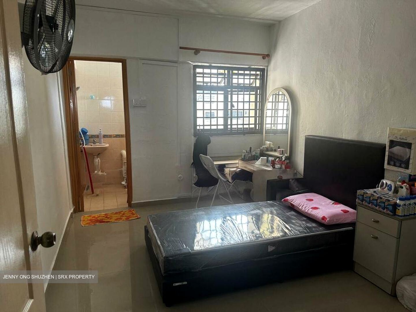 Blk 54 BLANGAH VIEW (Bukit Merah), HDB 3 Rooms #569047981